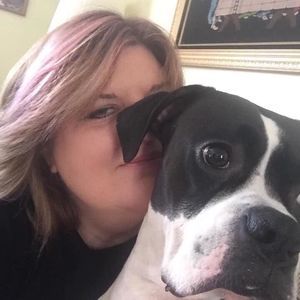 Meet your Posher, Brenda